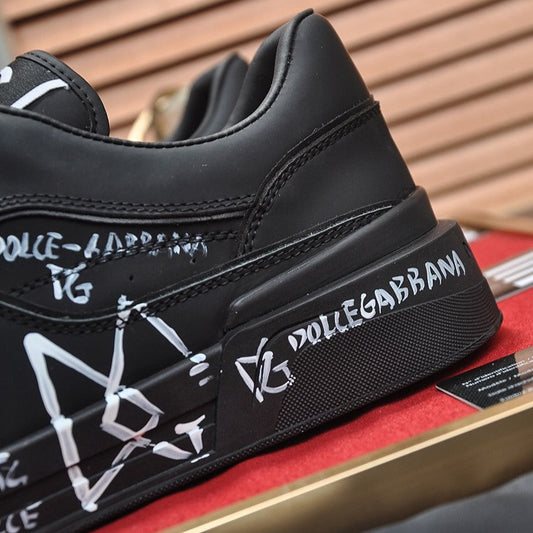 Pronta Entrega – Sneaker Modelo D&G
