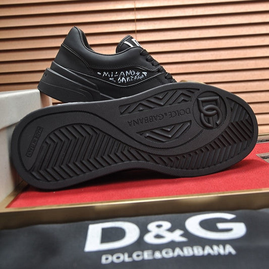 Pronta Entrega – Sneaker Modelo D&G