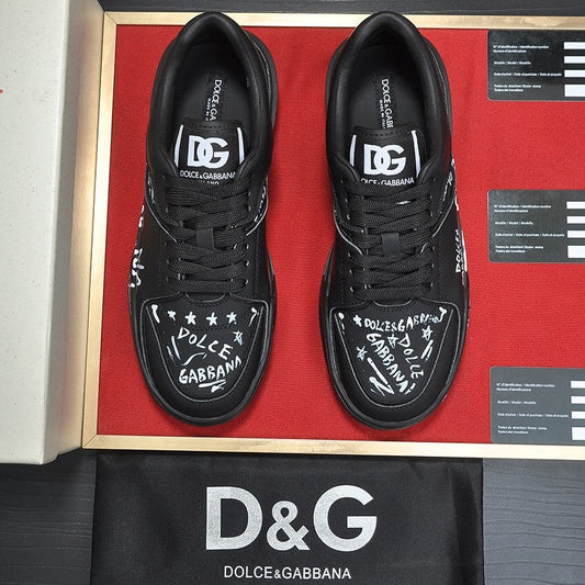 Pronta Entrega – Sneaker Modelo D&G