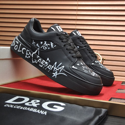 Pronta Entrega – Sneaker Modelo D&G