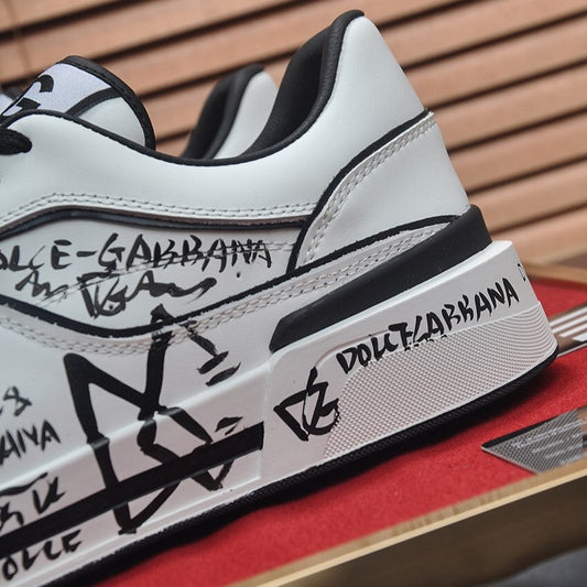 Pronta Entrega – Sneaker Modelo D&G