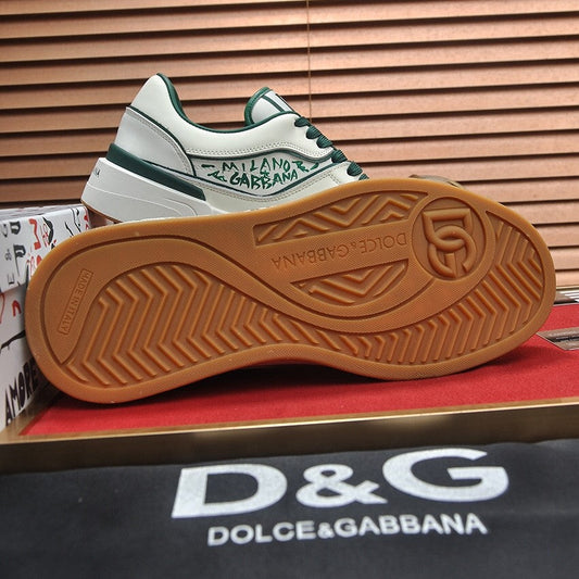 Pronta Entrega – Sneaker Modelo D&G