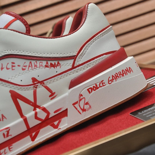 Pronta Entrega – Sneaker Modelo D&G
