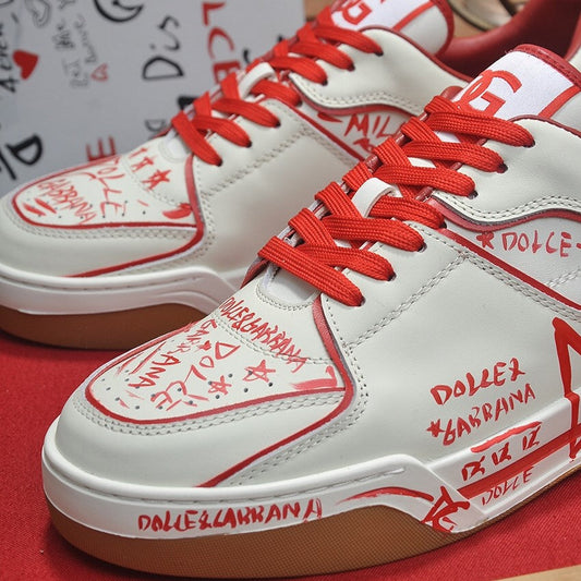 Pronta Entrega – Sneaker Modelo D&G