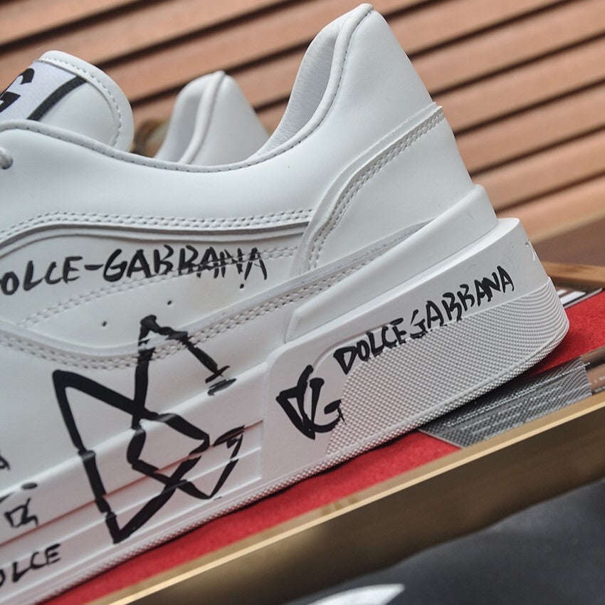 Pronta Entrega – Sneaker Modelo D&G