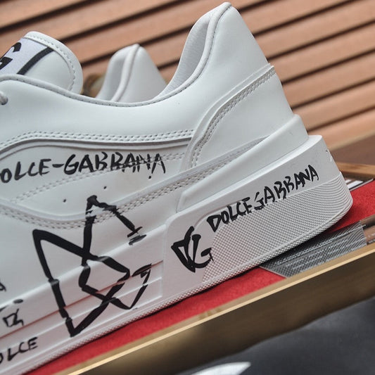 Pronta Entrega – Sneaker Modelo D&G
