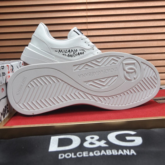 Pronta Entrega – Sneaker Modelo D&G