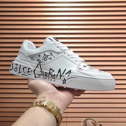 Pronta Entrega – Sneaker Modelo D&G