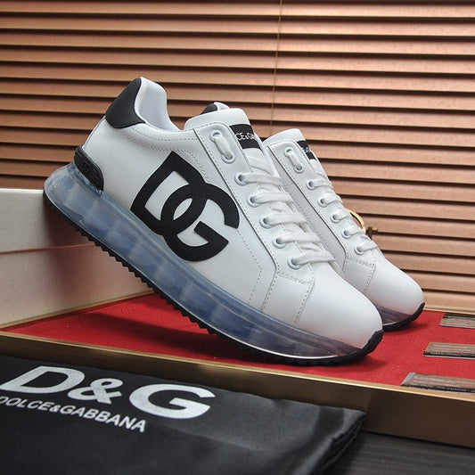 Pronta Entrega – Sneaker Modelo D&G