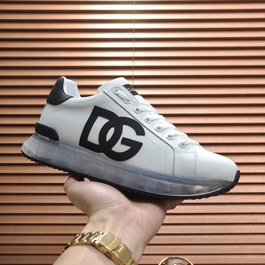 Pronta Entrega – Sneaker Modelo D&G