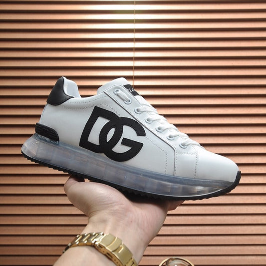 Pronta Entrega – Sneaker Modelo D&G