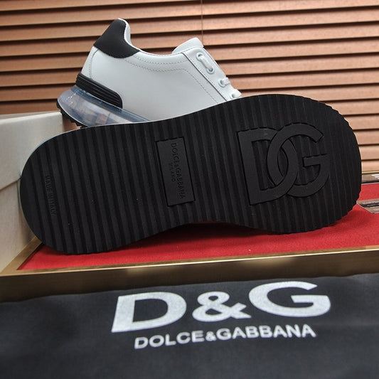 Pronta Entrega – Sneaker Modelo D&G