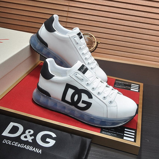Pronta Entrega – Sneaker Modelo D&G