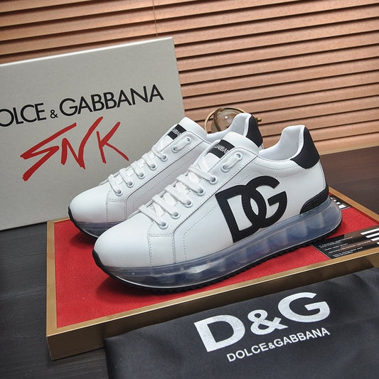 Pronta Entrega – Sneaker Modelo D&G
