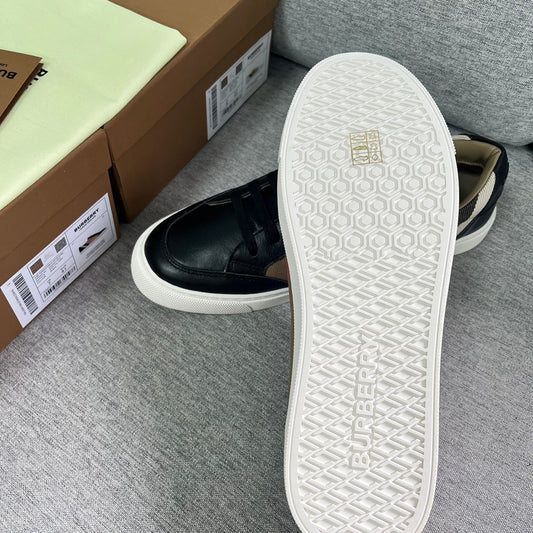 Pronta Entrega – Sneaker Modelo Burberry