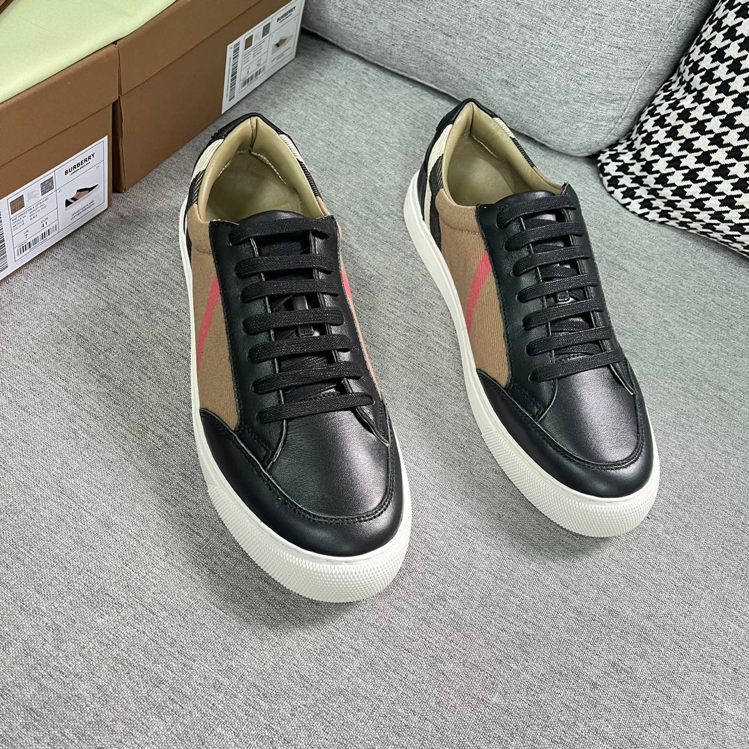 Pronta Entrega – Sneaker Modelo Burberry