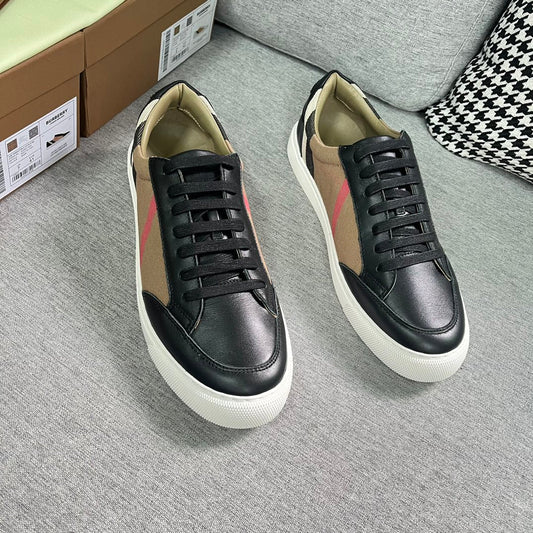 Pronta Entrega – Sneaker Modelo Burberry