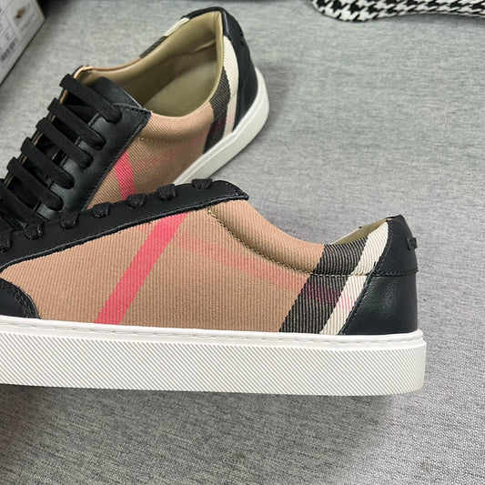 Pronta Entrega – Sneaker Modelo Burberry