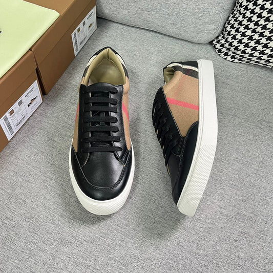Pronta Entrega – Sneaker Modelo Burberry