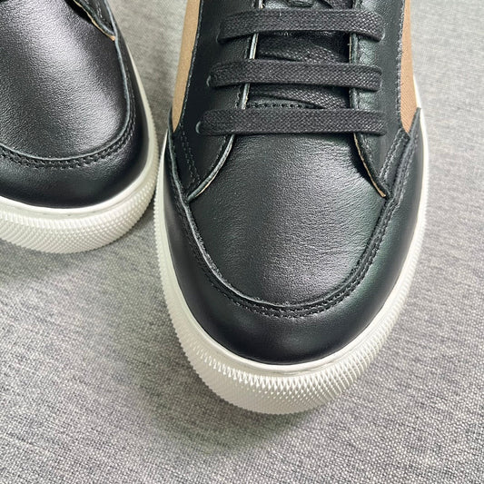 Pronta Entrega – Sneaker Modelo Burberry