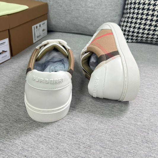 Pronta Entrega – Sneaker Modelo Burberry
