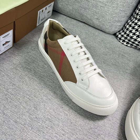 Pronta Entrega – Sneaker Modelo Burberry