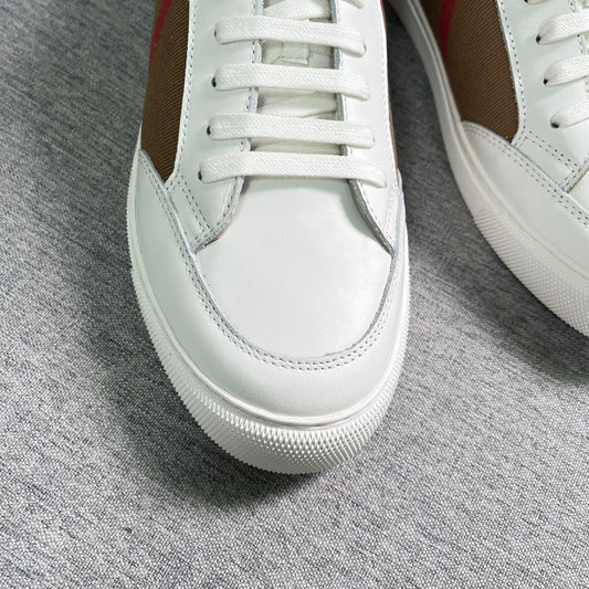 Pronta Entrega – Sneaker Modelo Burberry