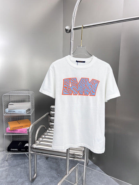 Pronta Entrega – Camiseta Modelo LV LVM