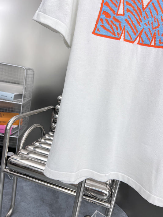 Pronta Entrega – Camiseta Modelo LV LVM