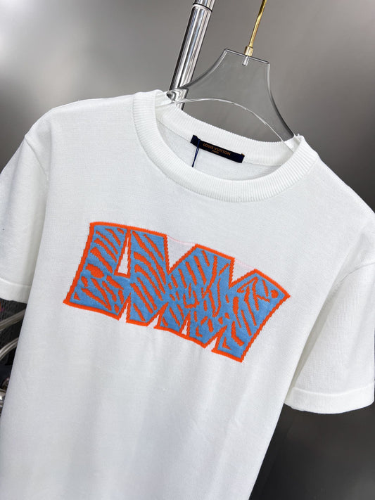 Pronta Entrega – Camiseta Modelo LV LVM