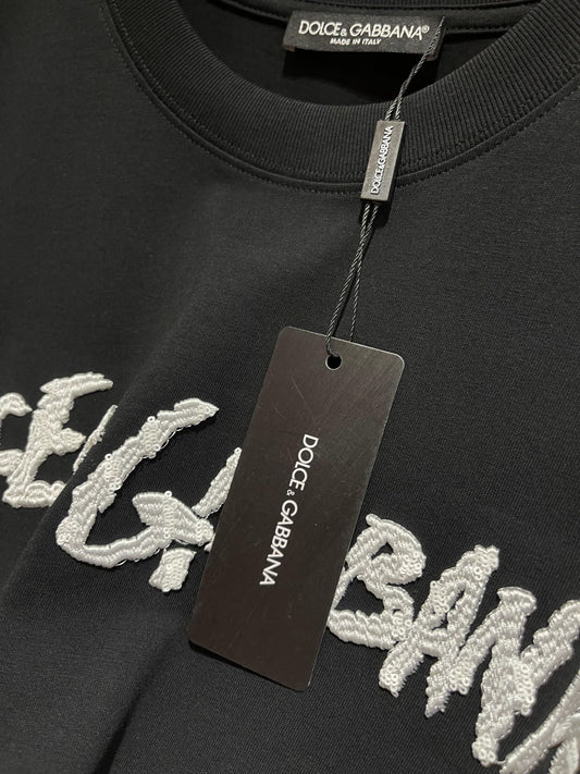 Pronta Entrega – Camiseta Modelo D&G