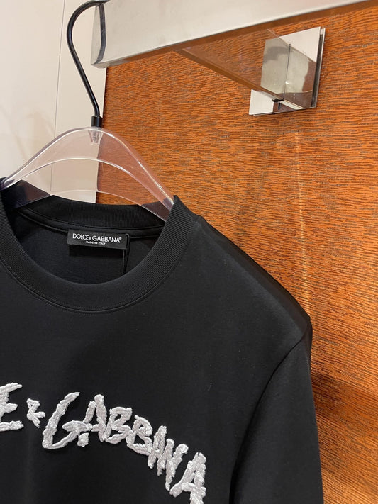 Pronta Entrega – Camiseta Modelo D&G