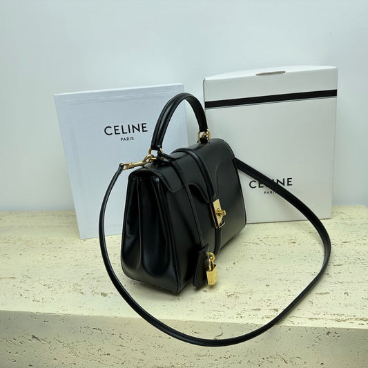 Pronta Entrega – PRONTA-ENTREGA – Bolsa Modelo Celine 16 Small