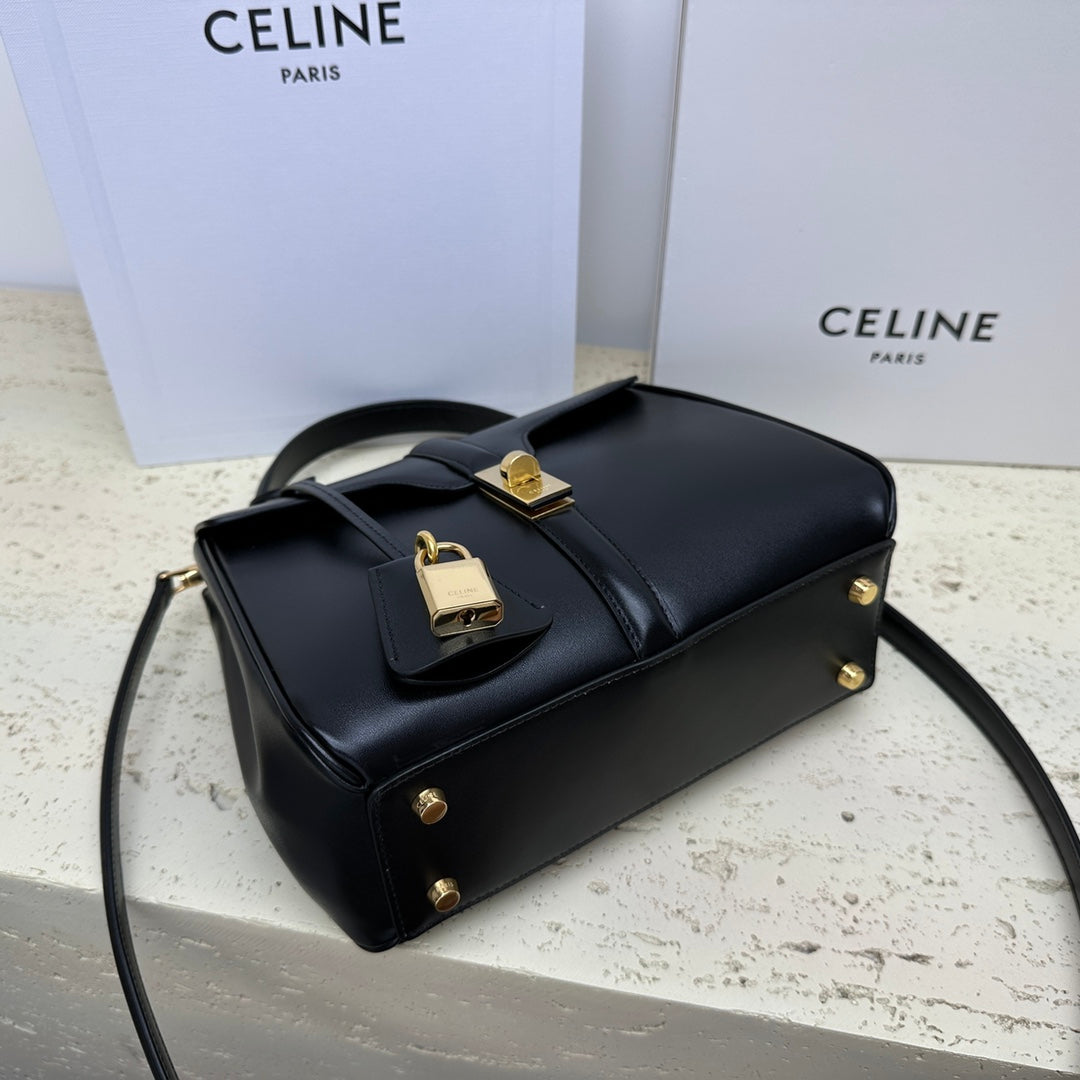 Pronta Entrega – PRONTA-ENTREGA – Bolsa Modelo Celine 16 Small