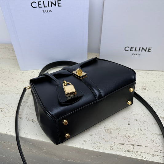 Pronta Entrega – PRONTA-ENTREGA – Bolsa Modelo Celine 16 Small
