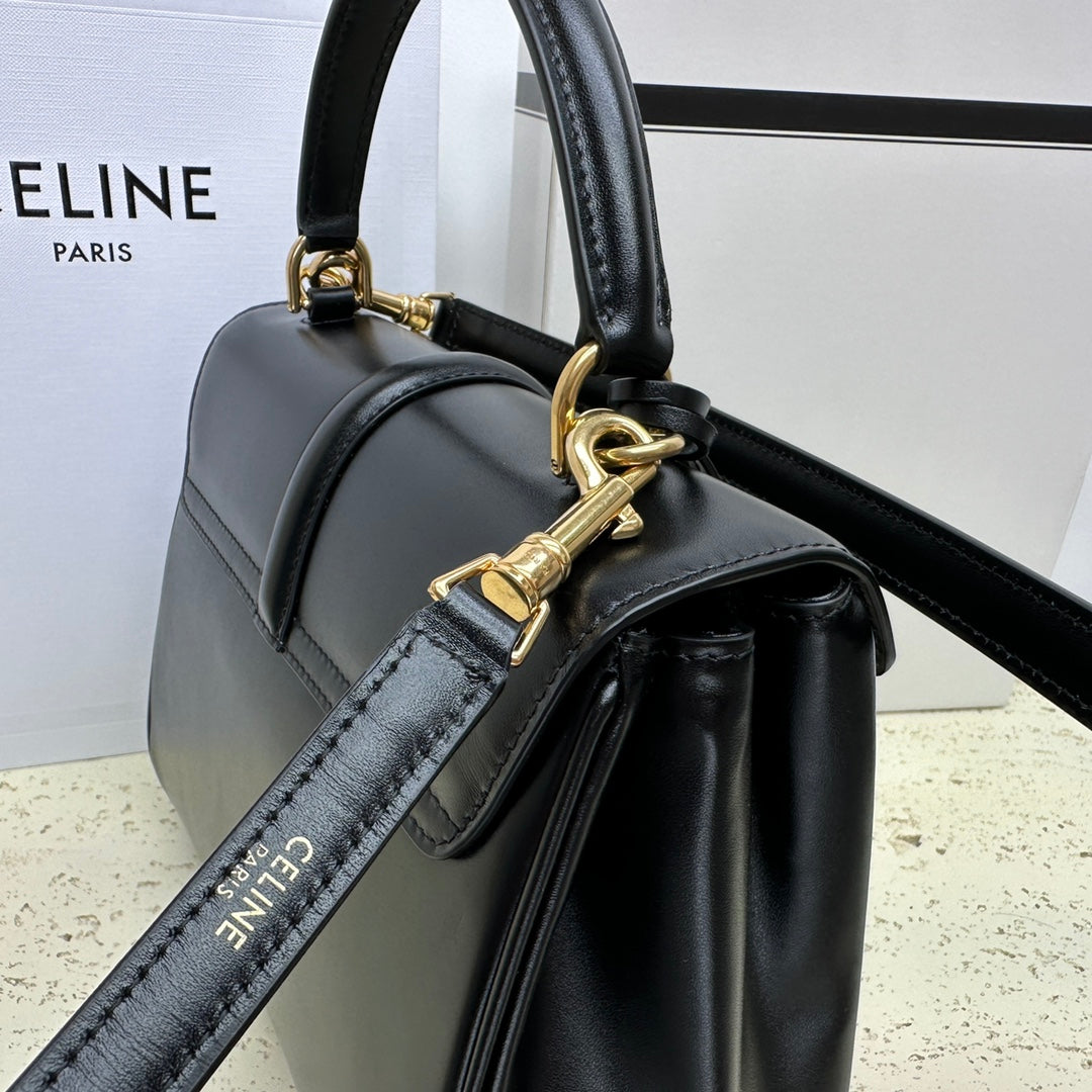 Pronta Entrega – PRONTA-ENTREGA – Bolsa Modelo Celine 16 Small