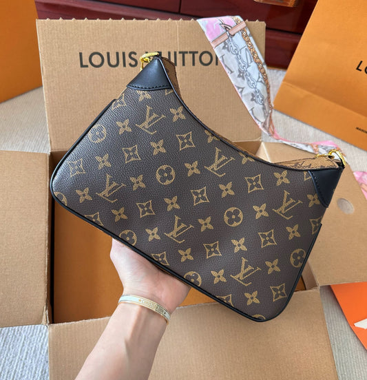 Pronta Entrega – Bolsa Modelo Louis Vuitton Twinny