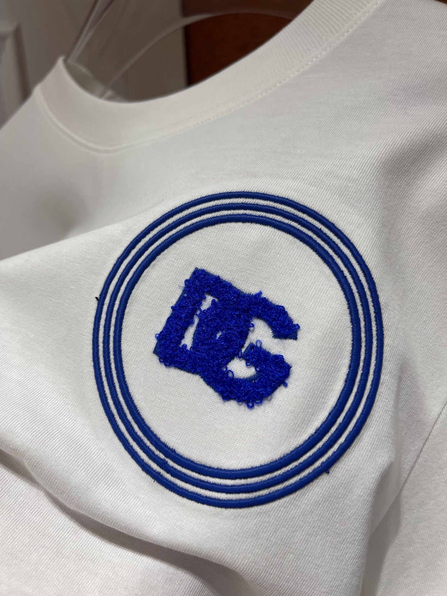 Pronta Entrega – Camiseta Modelo D&G