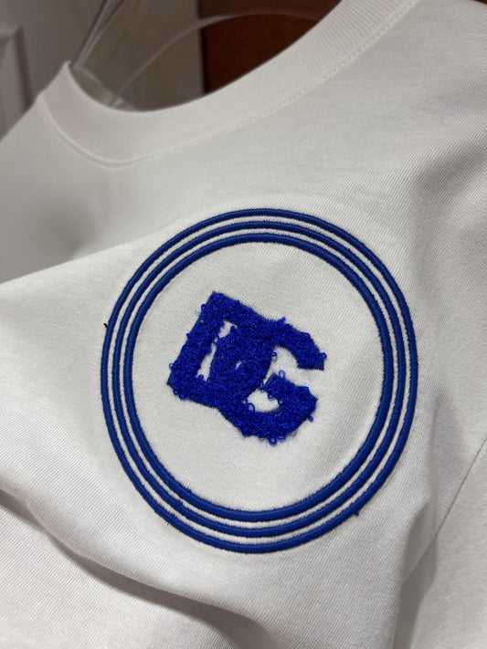 Pronta Entrega – Camiseta Modelo D&G