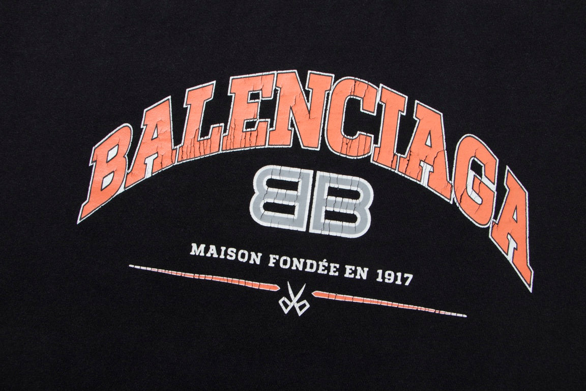 Pronta Entrega – Camiseta Modelo Balenciaga Maison