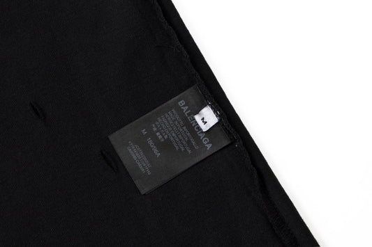 Pronta Entrega – Camiseta Modelo Balenciaga Maison