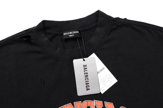 Pronta Entrega – Camiseta Modelo Balenciaga Maison