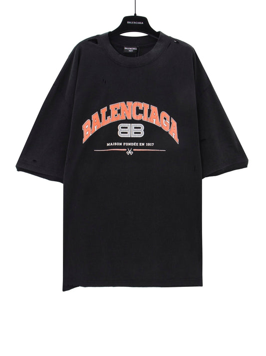 Pronta Entrega – Camiseta Modelo Balenciaga Maison