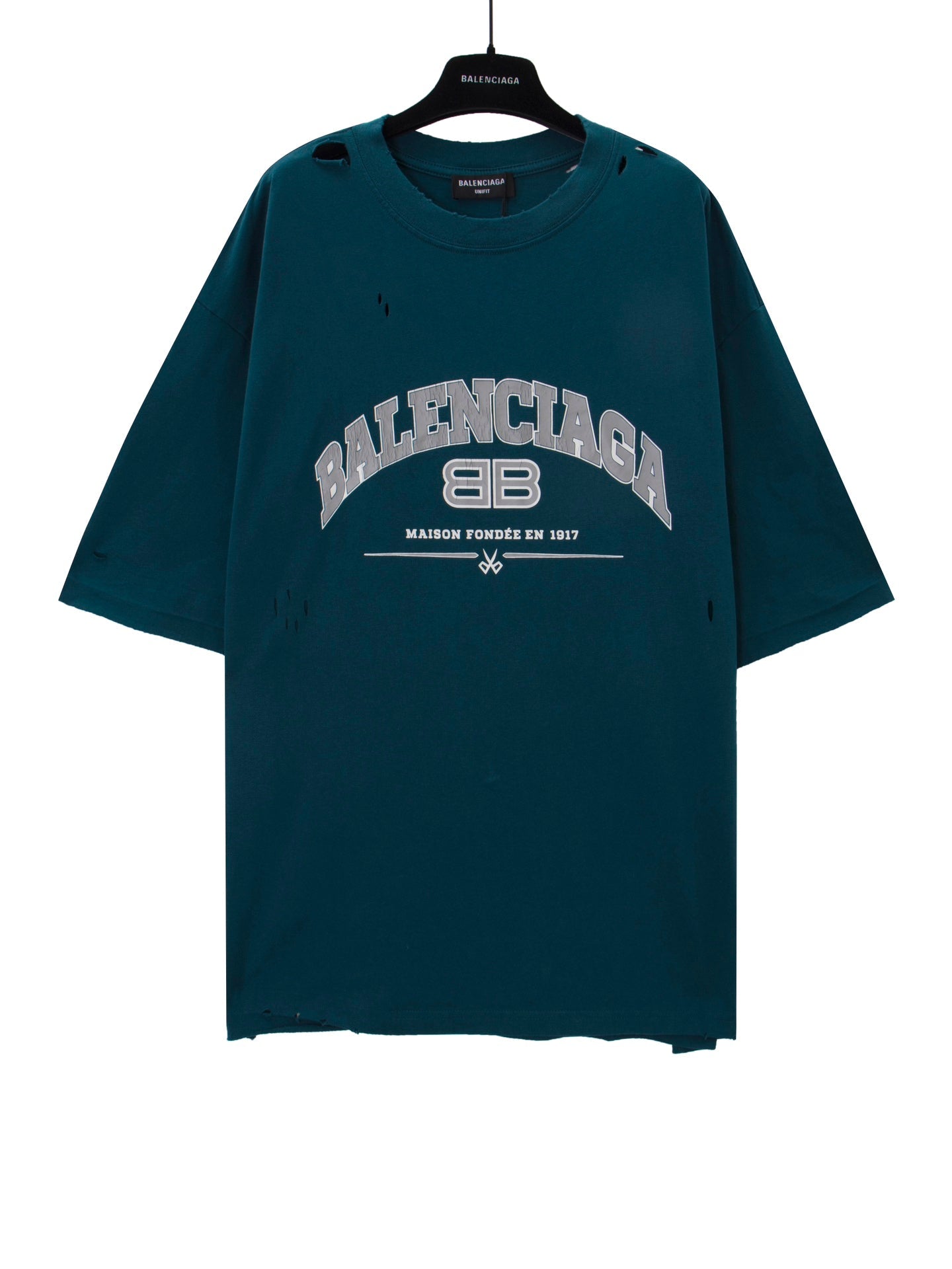 Pronta Entrega – Camiseta Modelo Balenciaga Maison