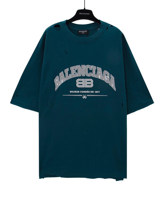 Pronta Entrega – Camiseta Modelo Balenciaga Maison