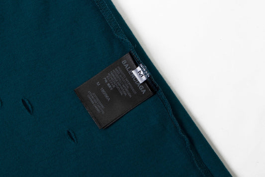 Pronta Entrega – Camiseta Modelo Balenciaga Maison