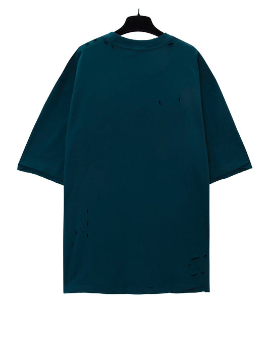 Pronta Entrega – Camiseta Modelo Balenciaga Maison