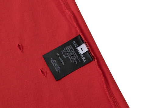 Pronta Entrega – Camiseta Modelo Balenciaga Maison