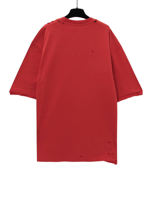 Pronta Entrega – Camiseta Modelo Balenciaga Maison