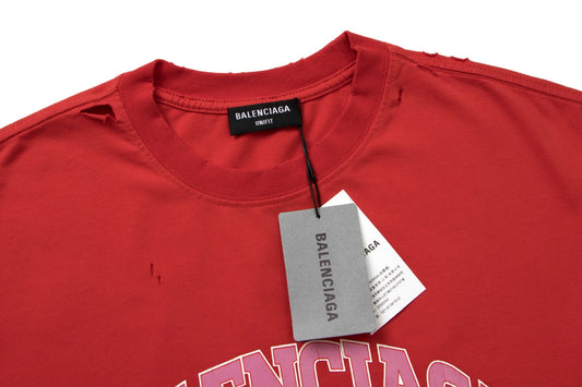 Pronta Entrega – Camiseta Modelo Balenciaga Maison